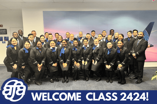 2424 Class