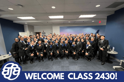 2430 Class