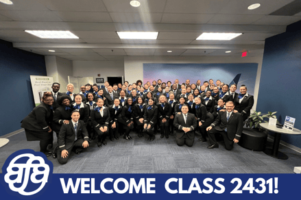 2431 Class