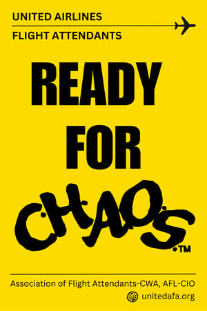 Ready for CHAOS